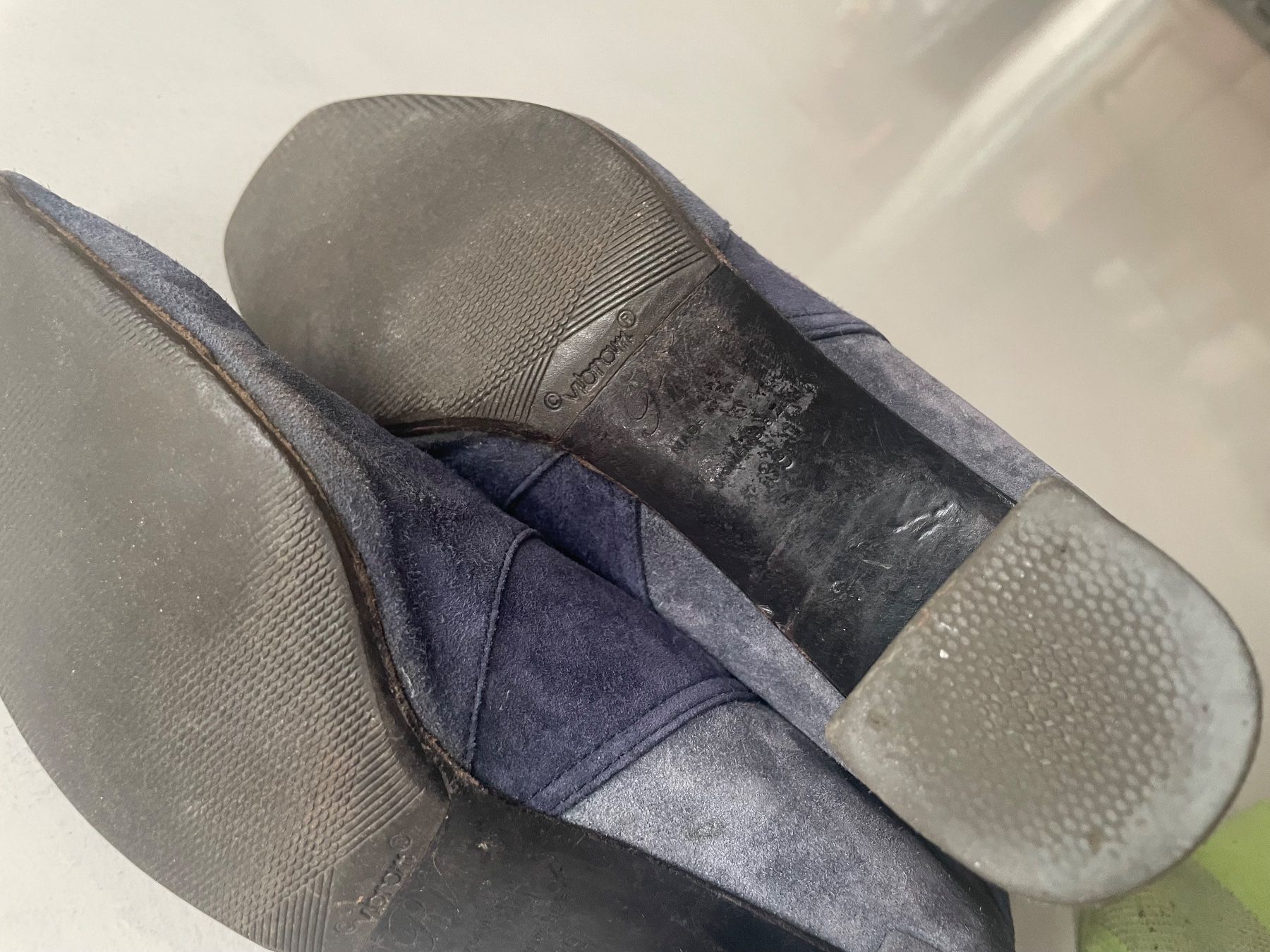 Scarpe da donna: Roger Vivier 39 – Usato da Minusio venduto da Pink222 9