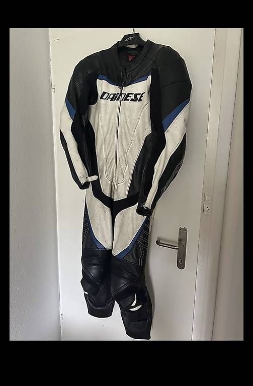 Anzüge: Dainese Lederkombi Grösse 54 – Gebraucht aus uster von sas_n7jj