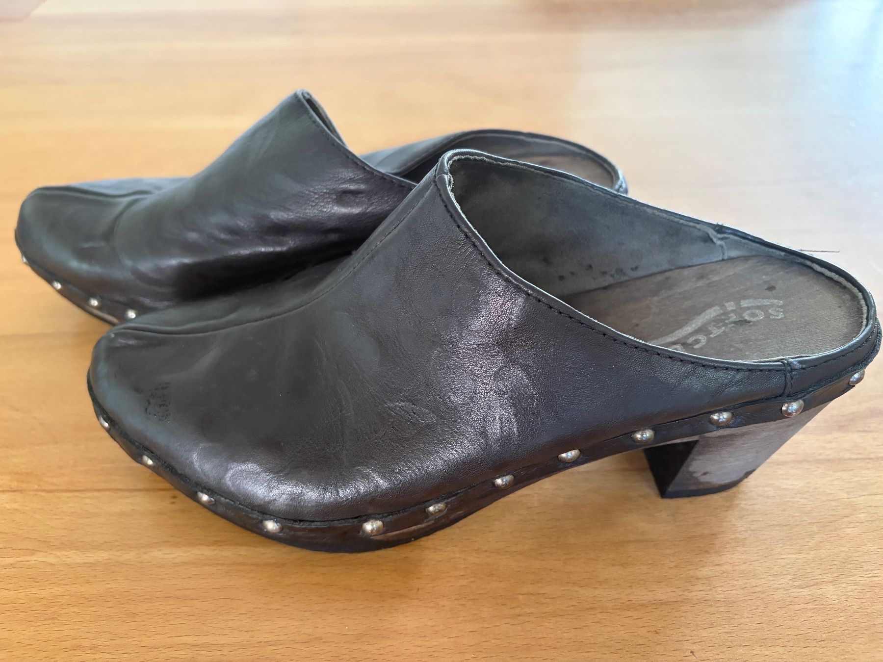Softclox Chaussures femmes: Softclox – D'occasion à Unterseen par wen_j9zm