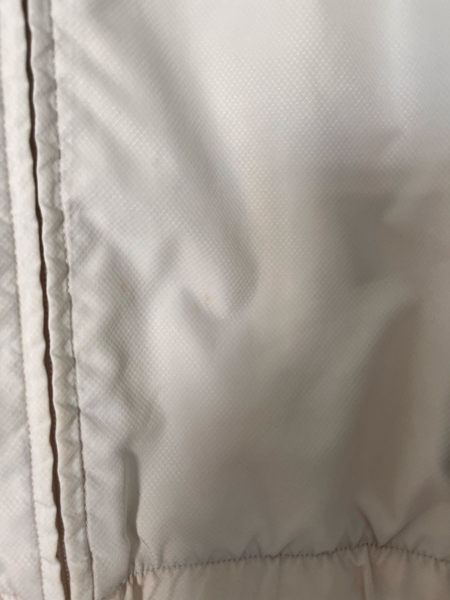 Lacoste Giacche: Lacoste  Track Jacket white navy size 2 – Usato da Lausanne venduto da Danash 3
