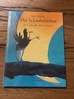Kinderbuch Der Schnabelsteher Rafik Schami guter Zustand