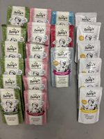 Betty's Landhausküche  Katzen 100g 21 Stk.