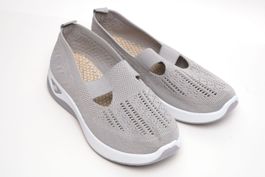 Leichter Damenschuh, Schlupfschuh, NEU, Gr. 37