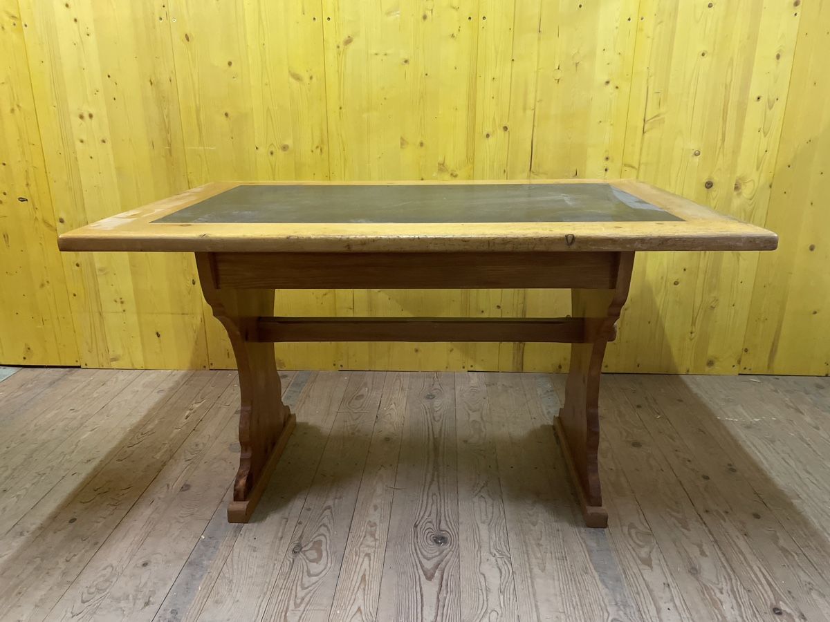 Tables: Tisch Arve 130 – D'occasion à Almens par bsundrix