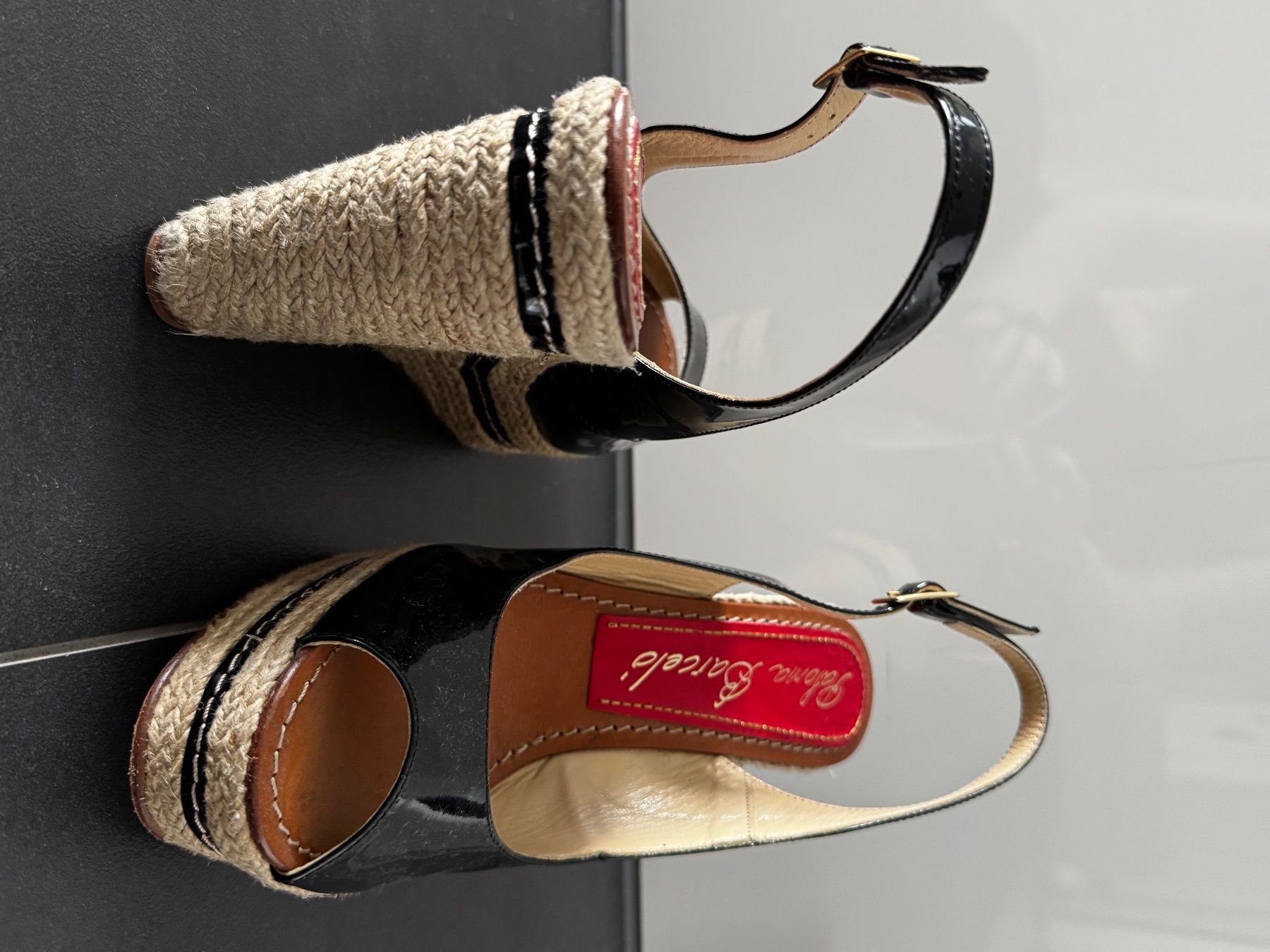 Chaussures femmes: Paloma Barcelo – D'occasion à Steinhausen par Cgnzug 3