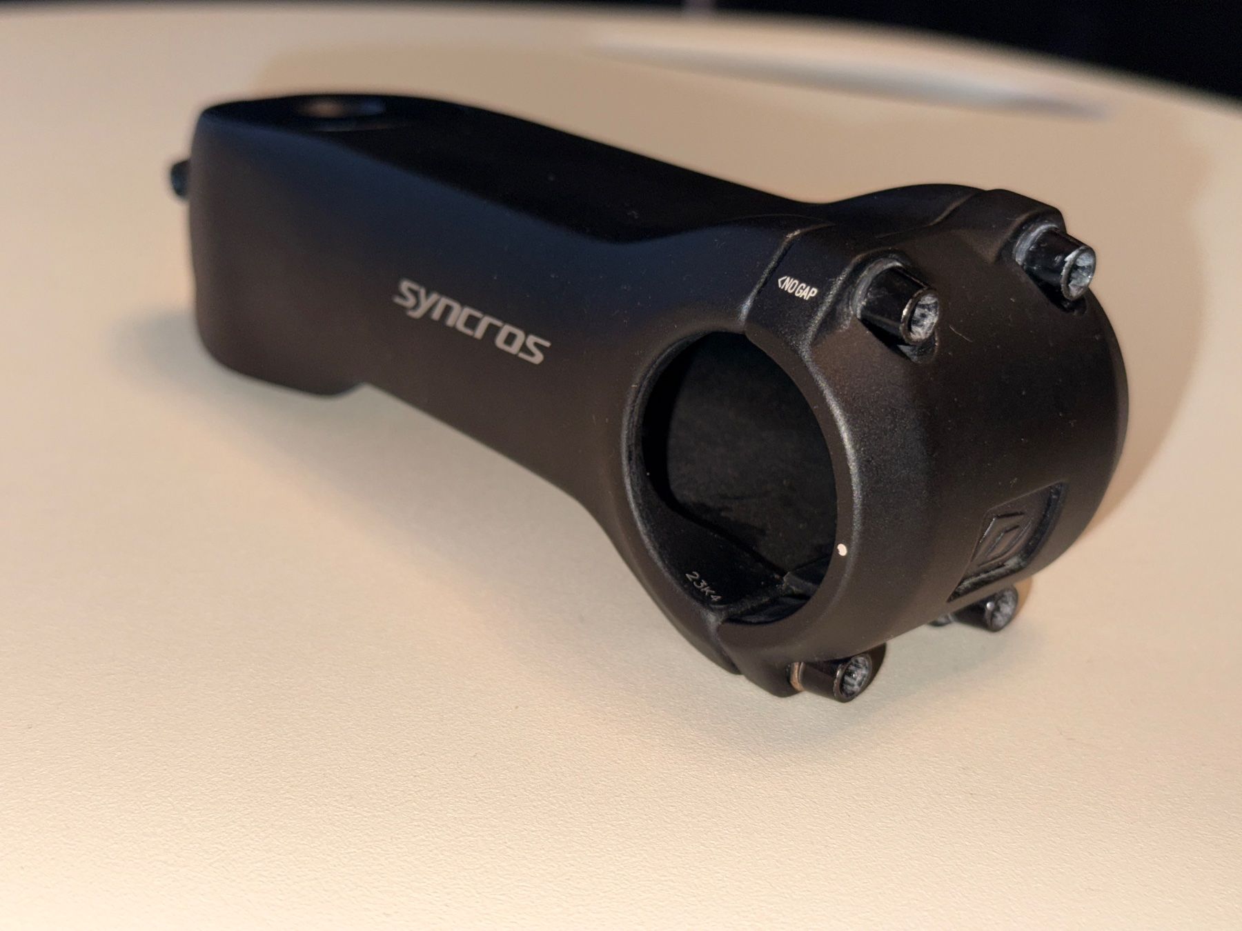 Syncros Ersatzteile: Syncros RR 2.0 Vorbau 100mm – Gebraucht aus Ettenhausen TG von re_leone1981 1
