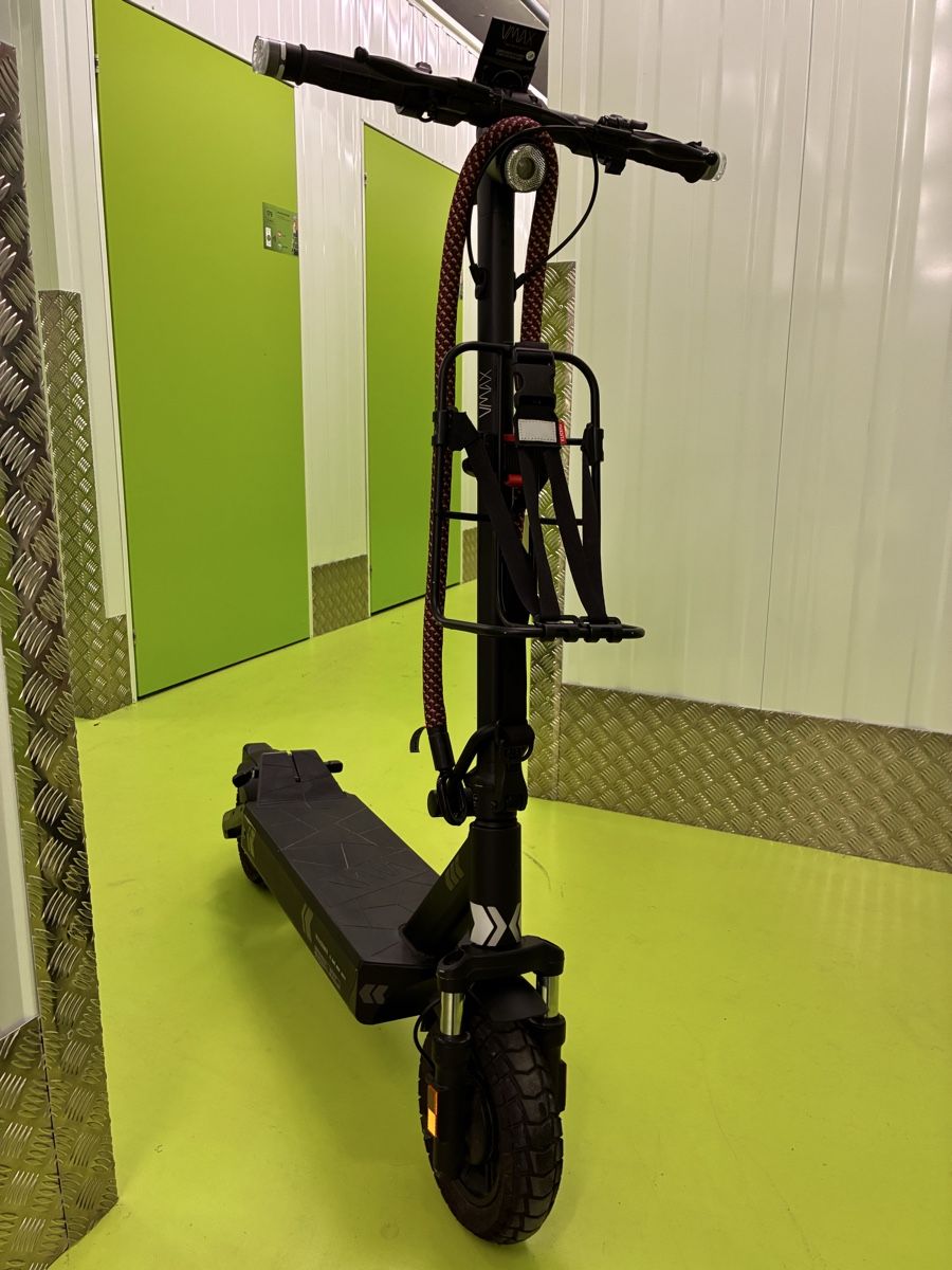 VMAX Kickboard: E-Scooter VMAX VX4 GT_ – Gebraucht aus Emmen von rover777 4