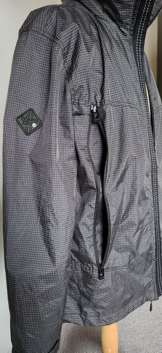 Superdry Giacche: Superdry Herrenjacke Gr.L – Usato da Zürich venduto da Stephs13 1