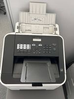Fax-Gerät - Brother - 2840
