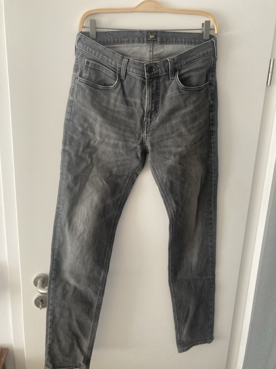 Lee Jeans: Lee Jeans Arvin – Usato da Hinterkappelen venduto da fre_kt9g