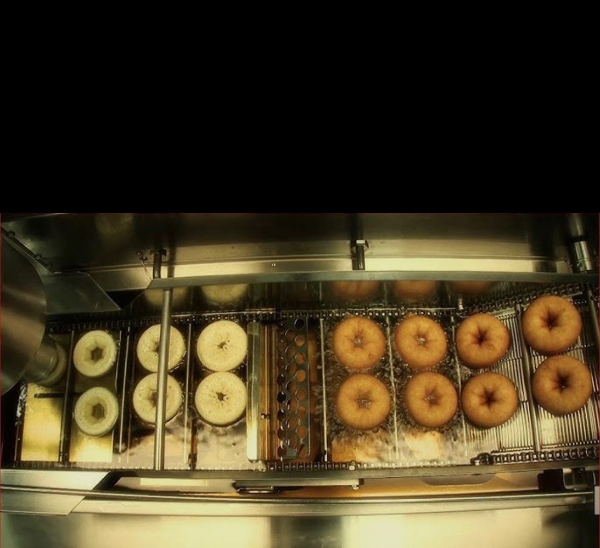 Elettrodomestici da cucina: Profi Gastro Donutmaschine – Nuovo (secondo la descrizione) da Winterthur venduto da Insle 3