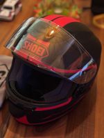 Shoei Motorradhelm Grösse L 59 - 60 cm Neu / Ungetragen