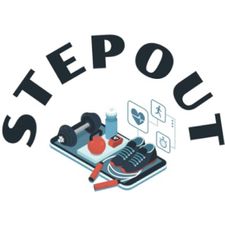 Profile image of STEPOUT