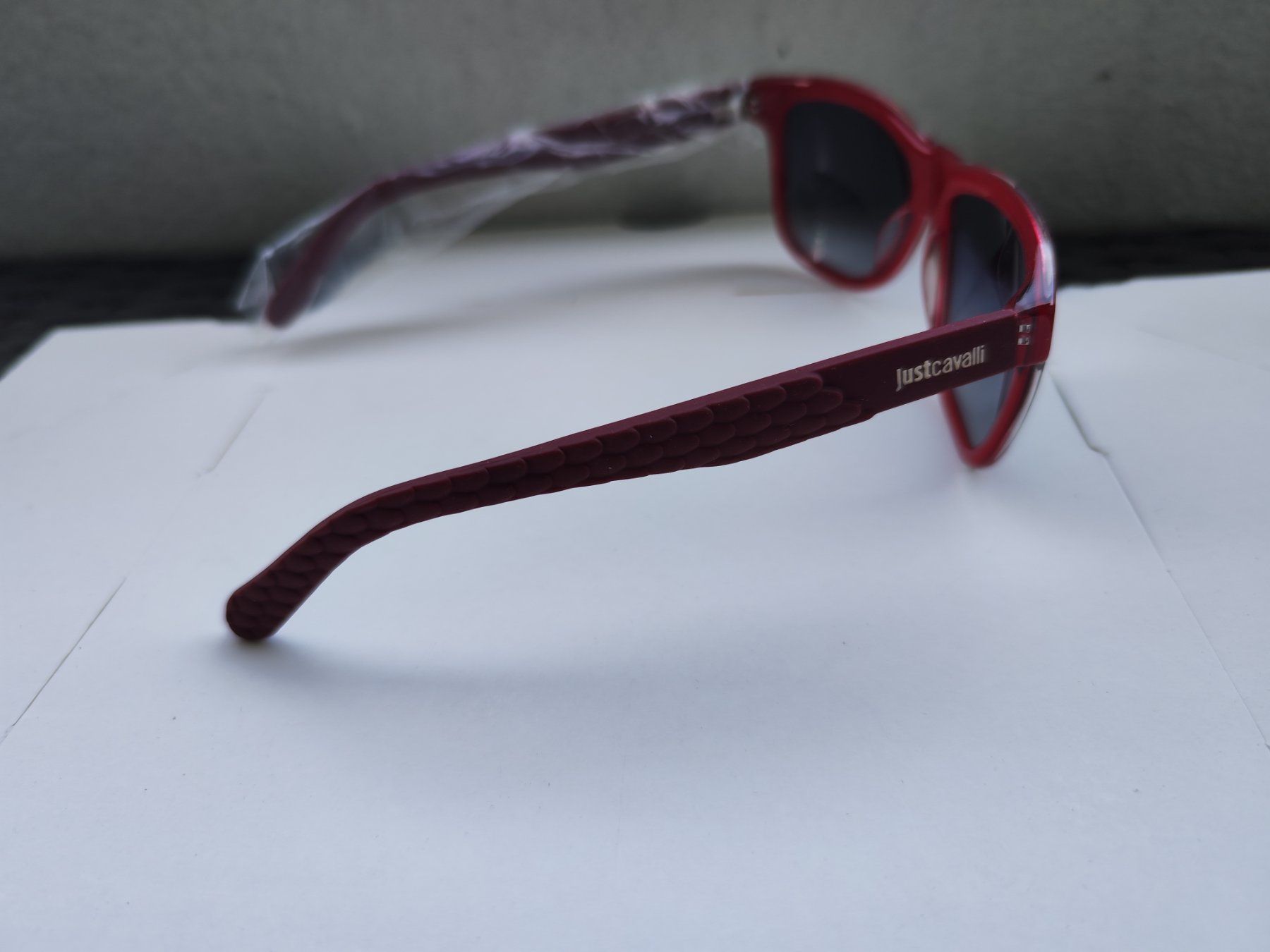 Occhiali & Lenti: Damen Sonnenbrille Just Cavalli – Nuovo (secondo la descrizione) da Fislisbach venduto da Hast1976 1