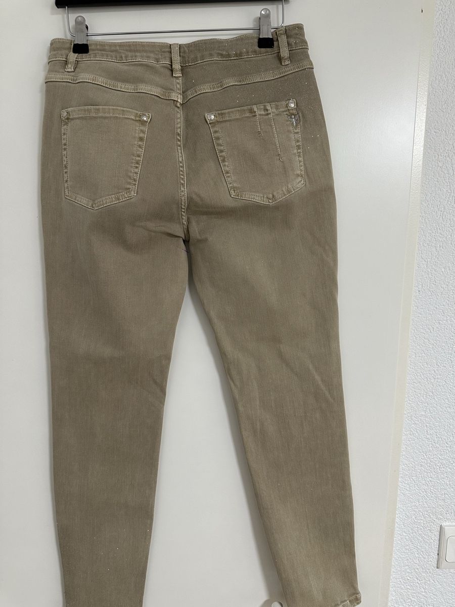 Monari Pantalons: Hose – Neuf avec emballage d'origine à Glis par slavkomajic 1
