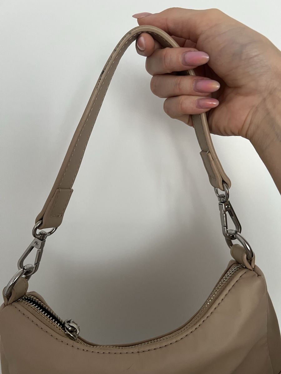 Pull&Bear Sacs femmes: Handtasche beige von Pull & Bear – D'occasion à Dietikon par Mischi2167 2