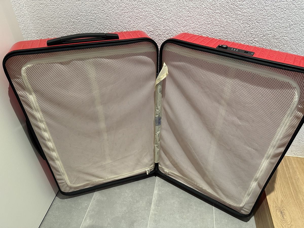 Rimowa Valigie: Rimowa Salsa Air L Koffer – Usato da Döttingen venduto da zepelin60 4