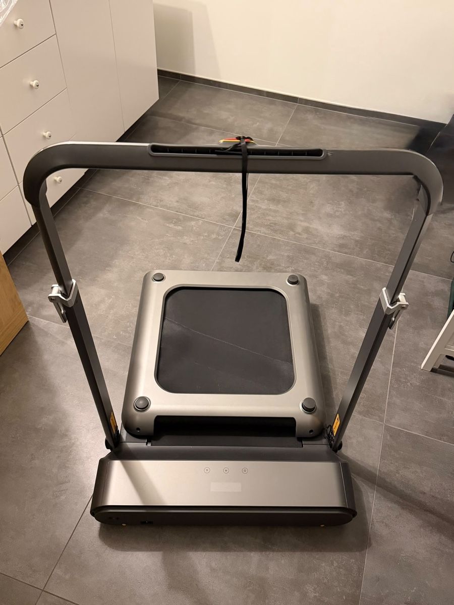 Kingsmith Vélos d'appartement: Walkingpad Kingsmith A1 – D'occasion à Nänikon par Evan12_9032 3