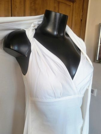 Liviana Conti-2 teiliges elegantes Set (zu Sezane)