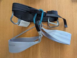 Klettergurt Damen Gr. M Black Diamond 
