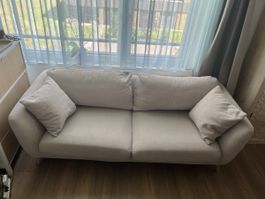 Sofa 2,16 m x 98 cm