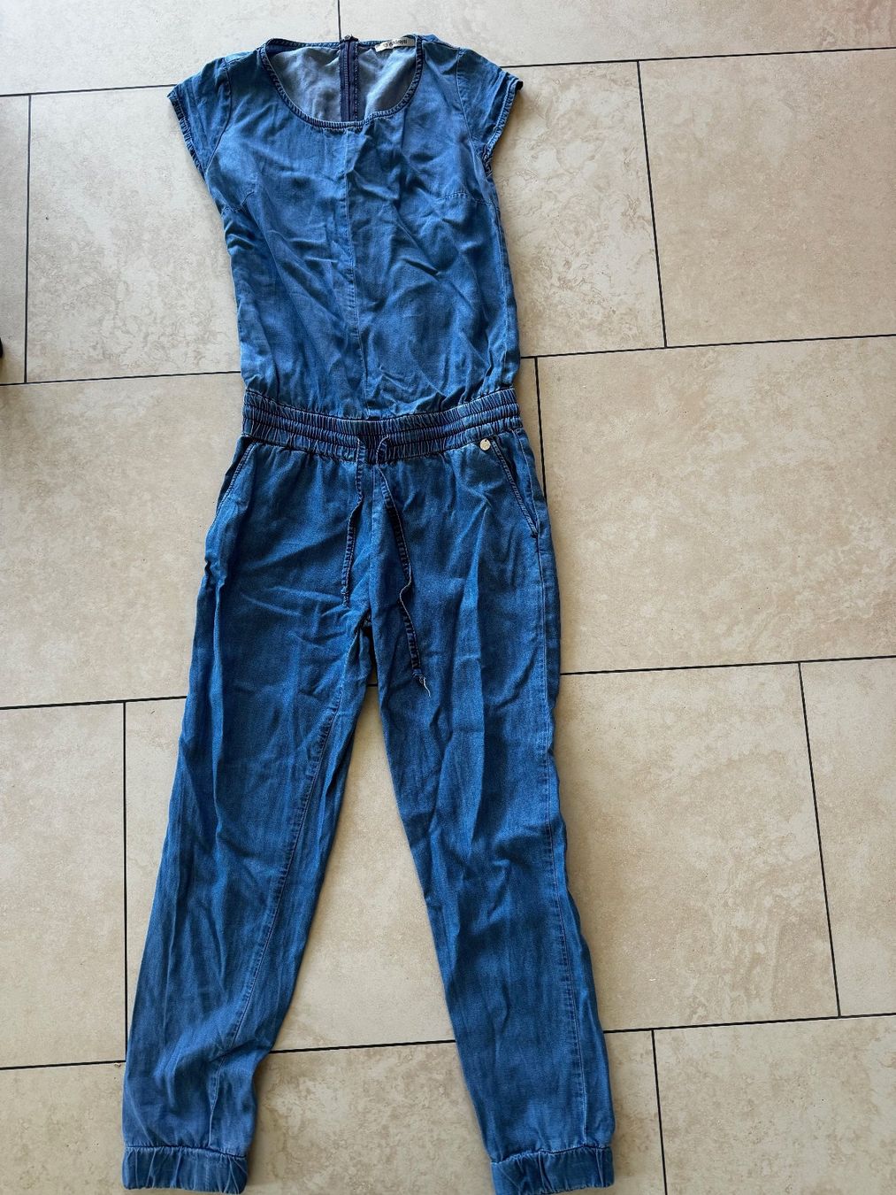 Rich & Royal Jumpsuits: Rich  & Royal Jumpsuit Gr. 34 – Gebraucht aus Kirchdorf AG von coco123