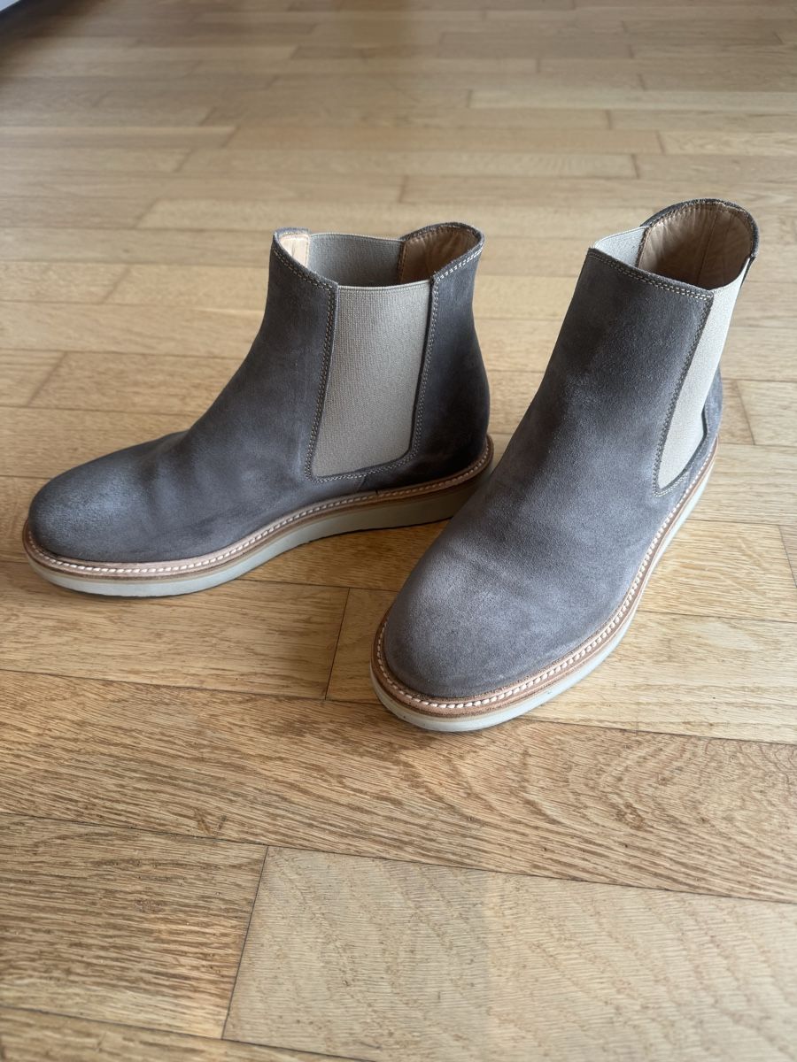 Benci Brothers Scarpe da donna: Benci brothers size 38 – Usato da Münchenstein venduto da ArleneLM 1