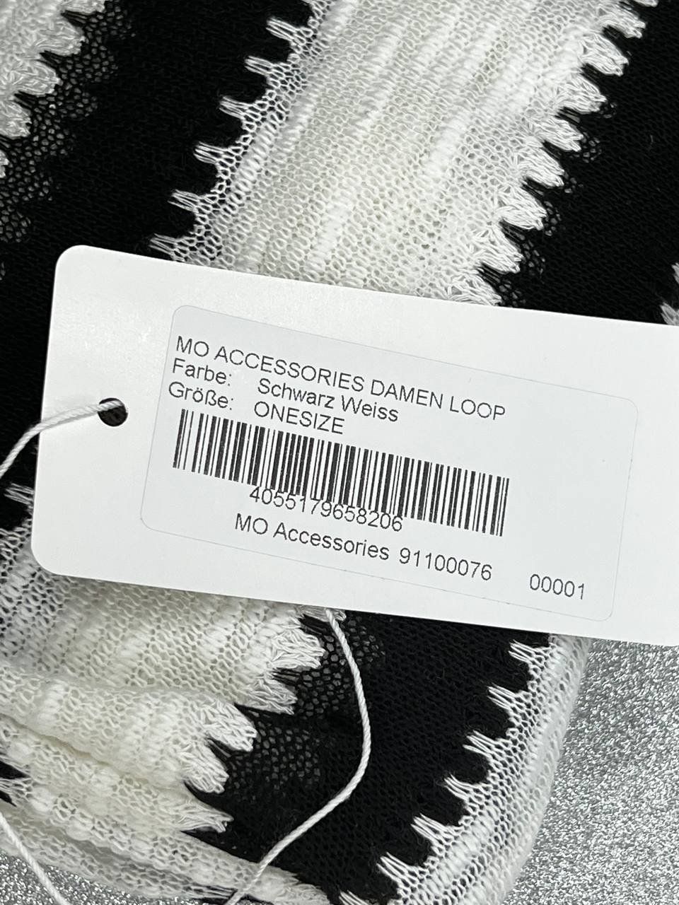 Foulard & Sciarpe: Neue schal mo – Nuovo e nell'imballaggio originale da Riehen venduto da ann_76jw 3