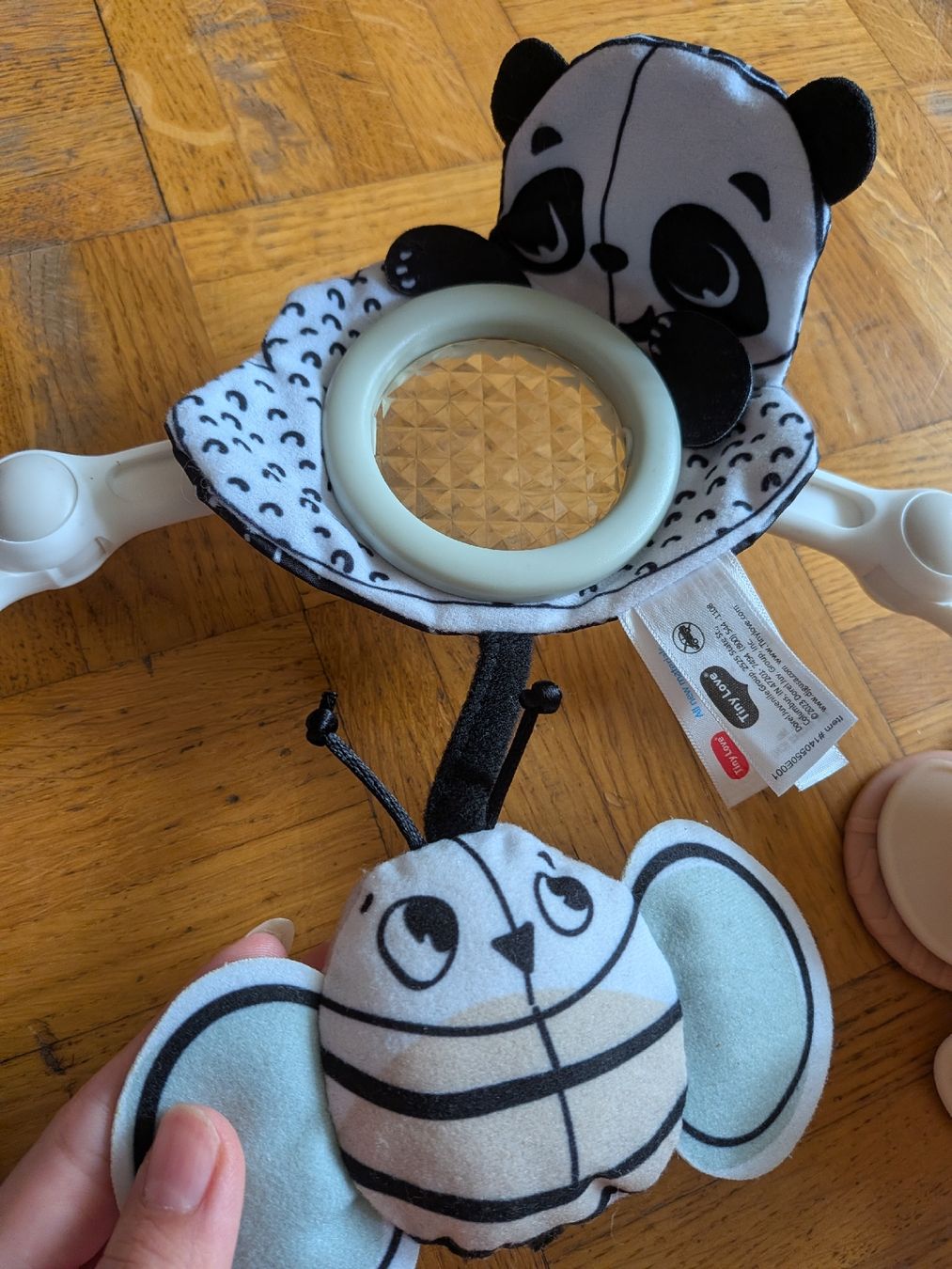 Giocattoli: Arch activity toy – Usato da Genève venduto da Loloana 2