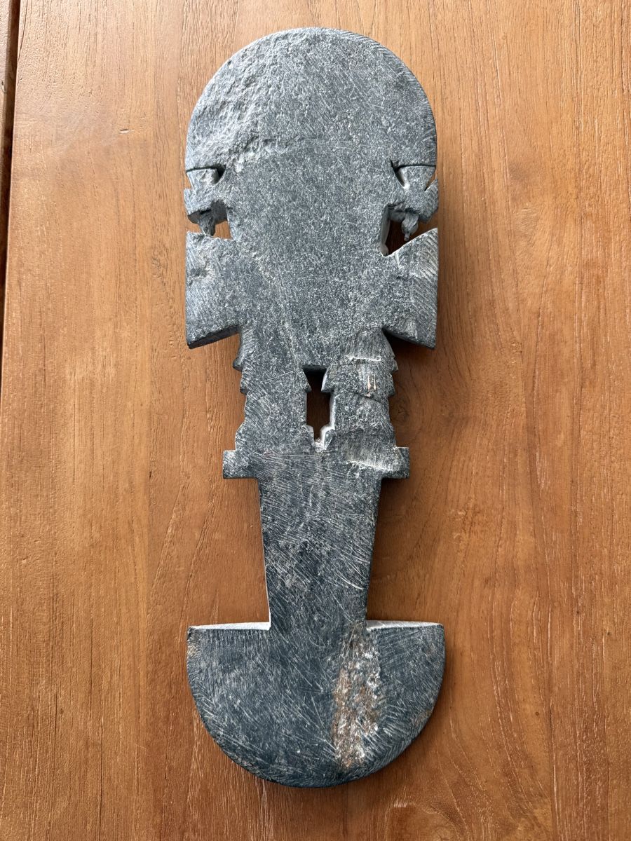 Sculptures & Statues: Tumi Peru – D'occasion à Bülach par Berimbau0 2