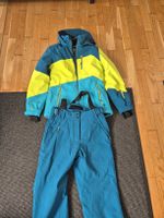 Skianzug 46 Nord Gr. 164 Skijacke und Skihose