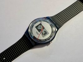 VINTAGE - SWATCH GM 108 “NUENI” (1992)