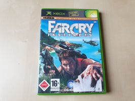Farcry Instincts