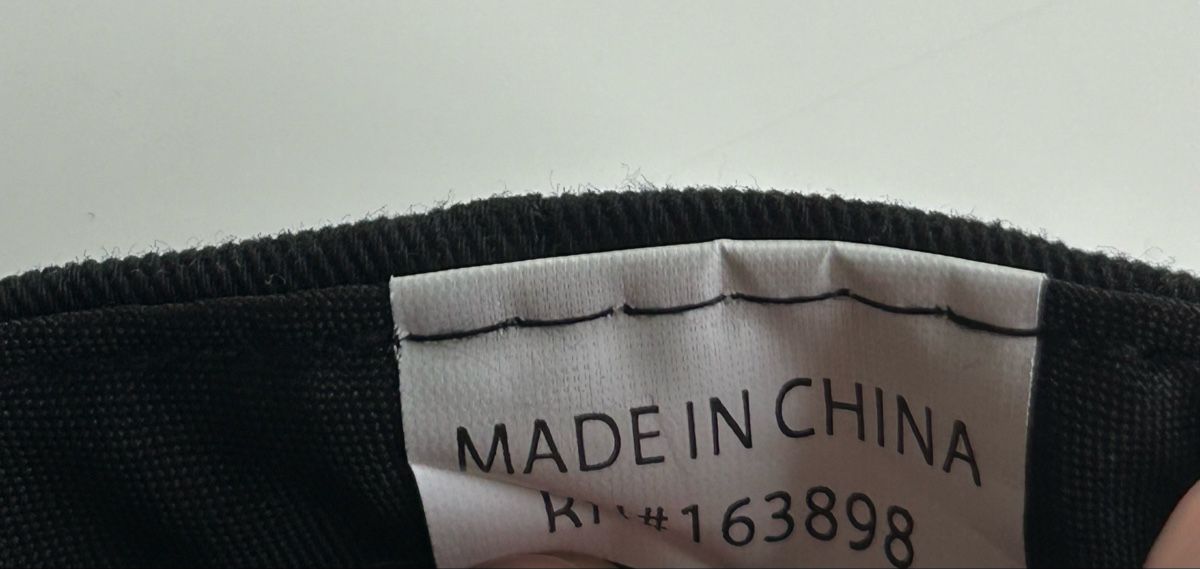 Hüte, Mützen & Caps: Baseball Cap Black T Logo "#MobilizeForService" – Neu (gemäss Beschreibung) aus Saland von ele_vc96 3