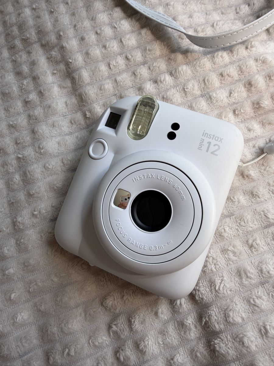 Fujifilm Fotocamera: Instax 12 mini – Usato da Winterthur venduto da mar_v8m7 1