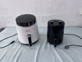 2 Heissluftfritteusen (9)
