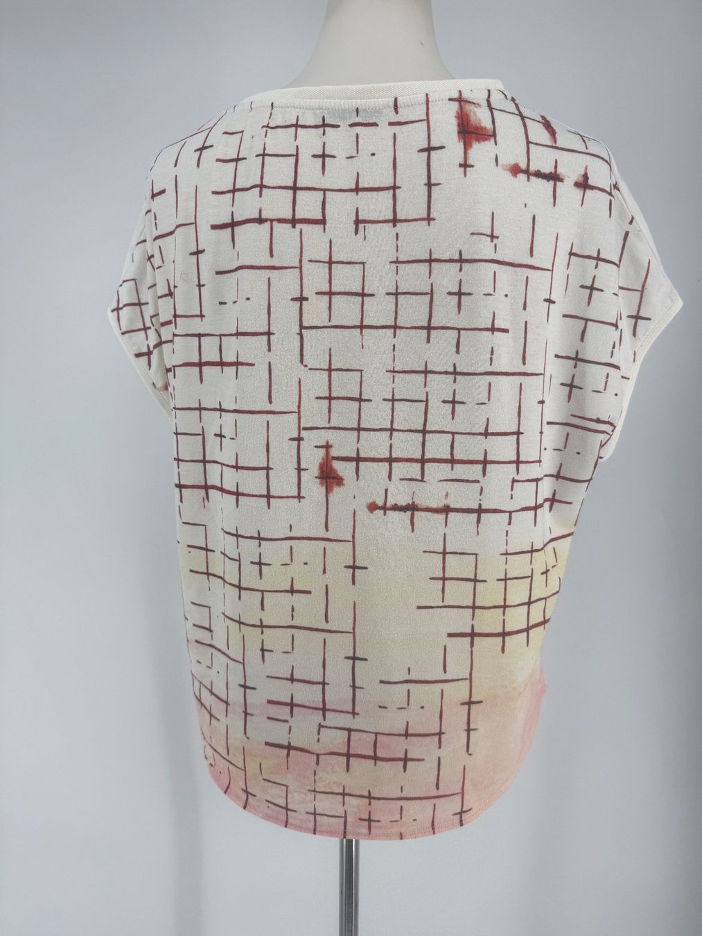 Zara T-shirt: Shirt Gr. S von Zara – Usato da Auenstein venduto da moin. 2