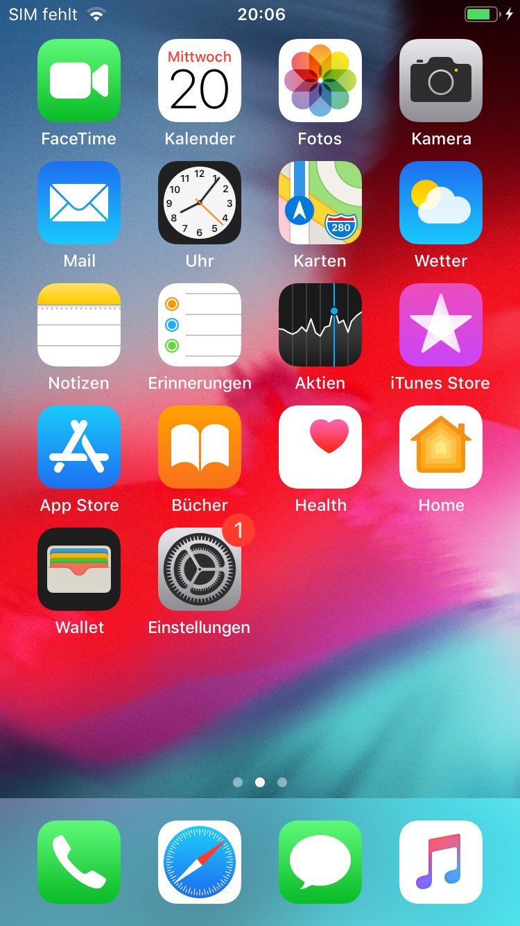 Apple Handys / Smartphones: Apple iPhone 6 silber mit 64GB und Zubehör – Gebraucht aus Wetzikon ZH von BackToRetro 2