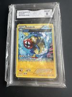 Pokémon Eelektrik 64/160 Primal Clash 2015 – GMA 8