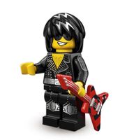 Lego Minifigures (Minifiguren) Serie 12