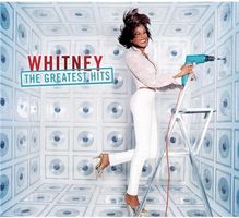 Whitney Houston - The Greatest Hits