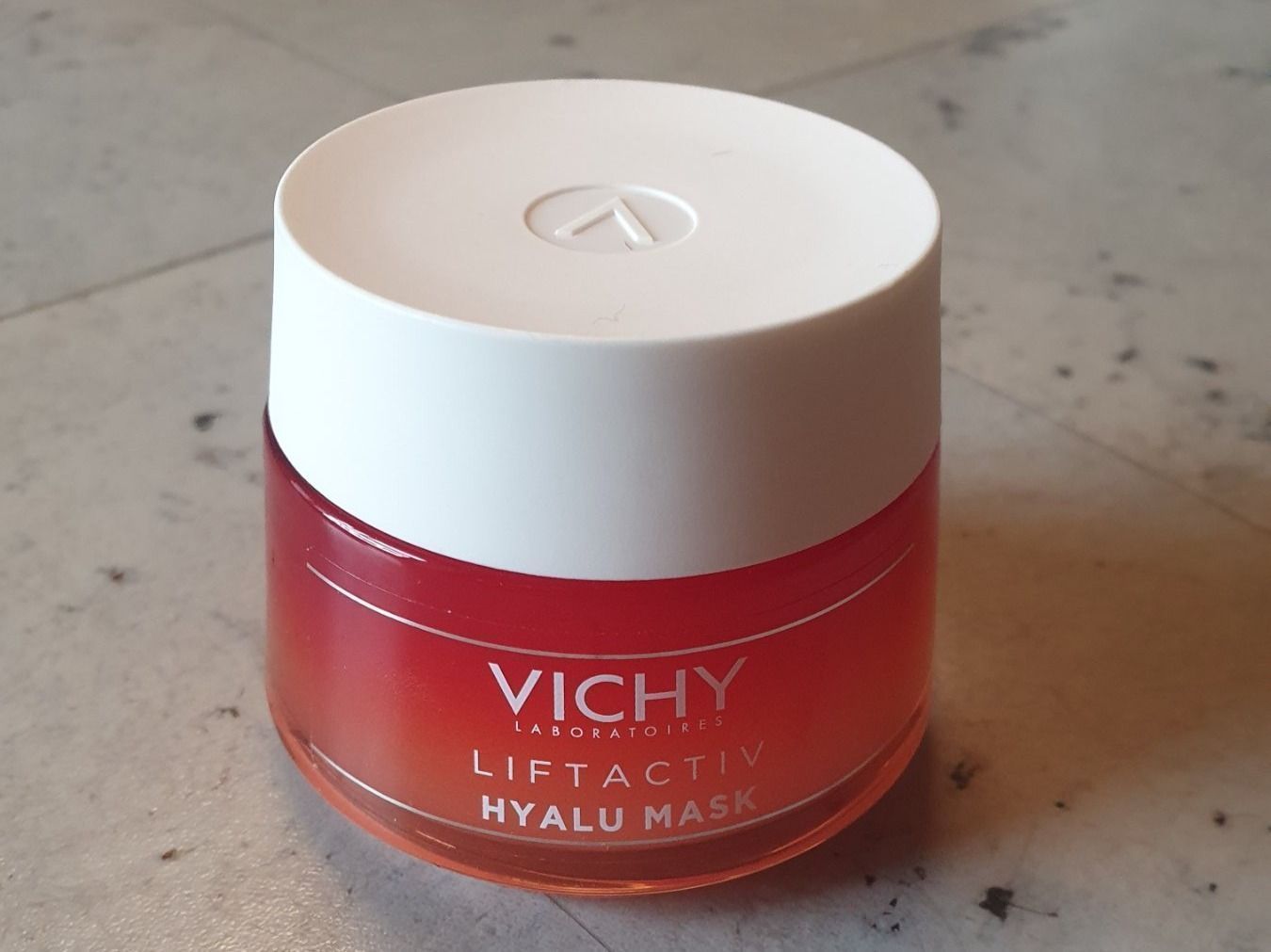 Vichy Cura del viso: Vichy liftactiv hyalu mask – Usato da Moosseedorf venduto da Sonnenschein..
