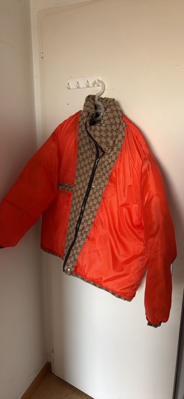 Gucci Giacche: the north face gucci jacke – Nuovo (secondo la descrizione) da münchenbuchsee venduto da thomas0168 2