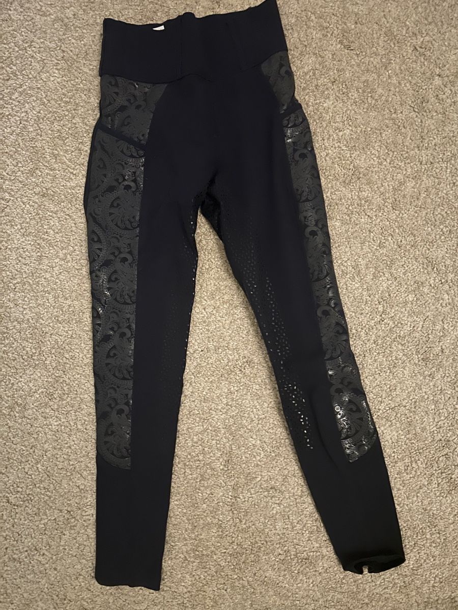 Felix Bühler Pantaloni: Pantalon équitation taille 36 – Nuovo (secondo la descrizione) da Bôle venduto da sev_n85b