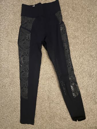 Pantalon équitation taille 36
