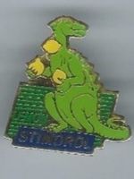 Stimorol PIN