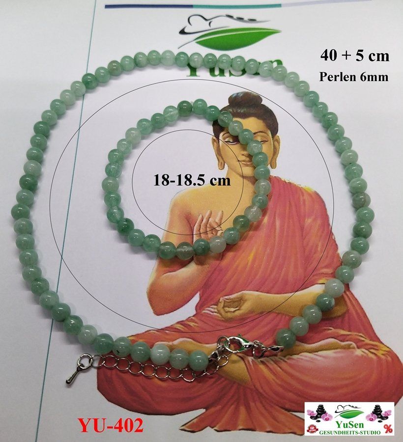 Catenine: Perlen Halskette Set – Nuovo (secondo la descrizione) da Halden venduto da YUSEN012 1