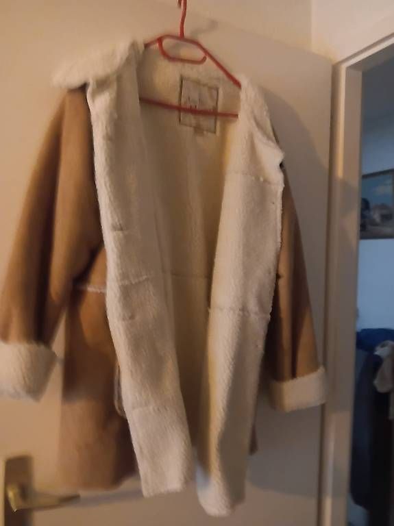 Giacche: Suédine (Veste) – Nuovo e nell'imballaggio originale da Yverdon venduto da Nany6 2