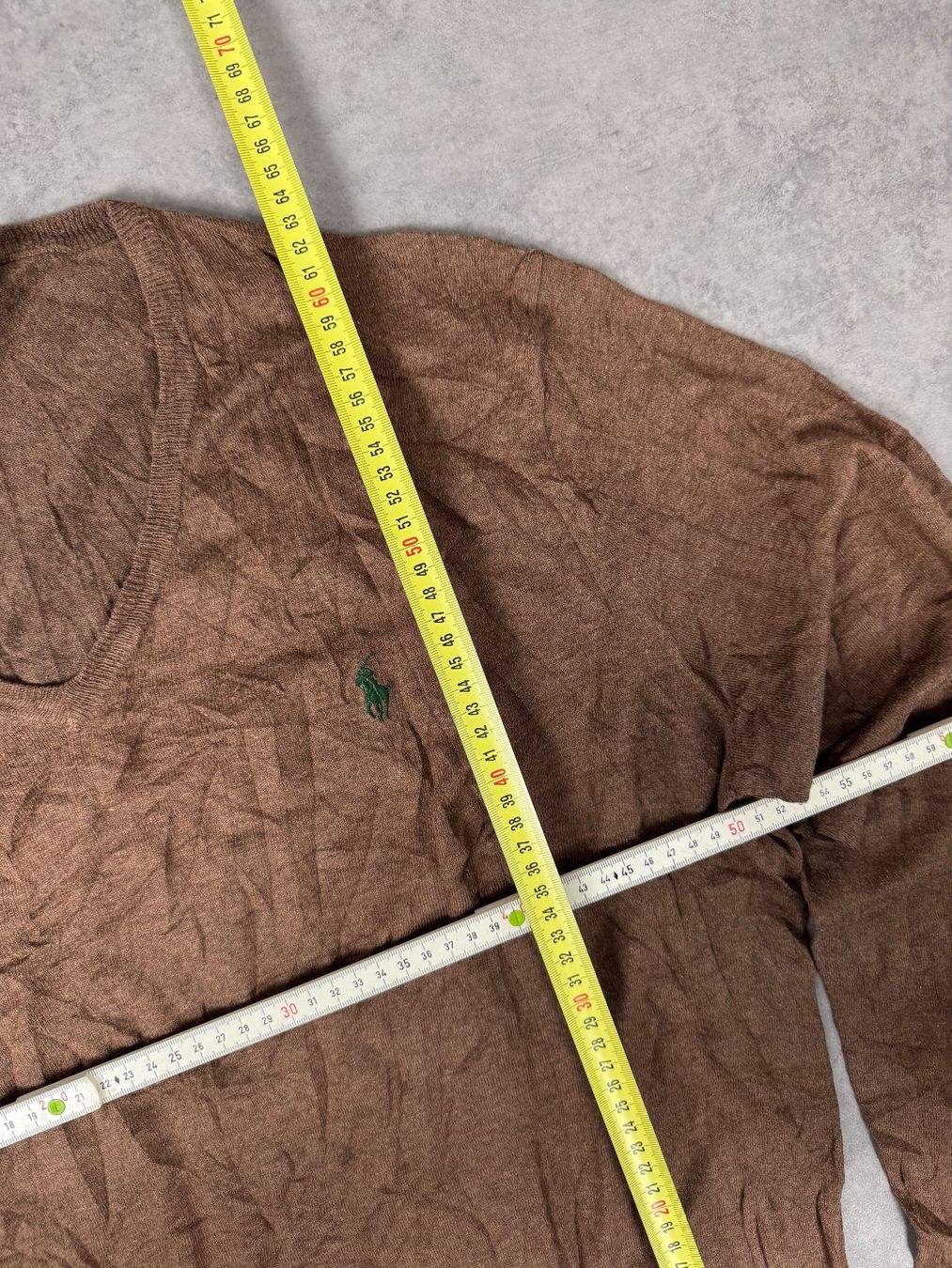 Ralph Lauren Maglioni & Felpe: Ralph Lauren Pullover - Grösse: L | Vintage – Usato da Fraubrunnen venduto da simon_28839 3