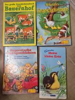 Vintage Kinderbücher Pestalozzi, Meine Kleine Ente - Xenos